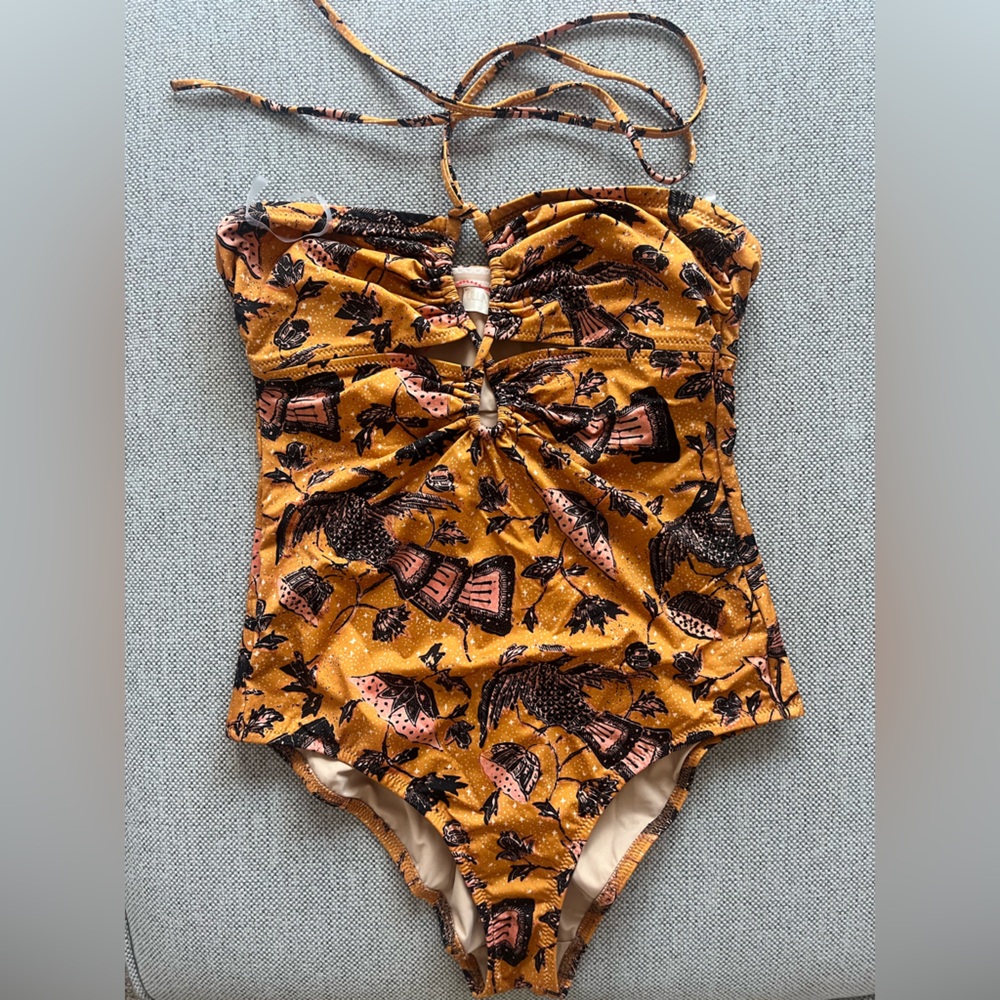 Ulla Johnson NWOT one piece